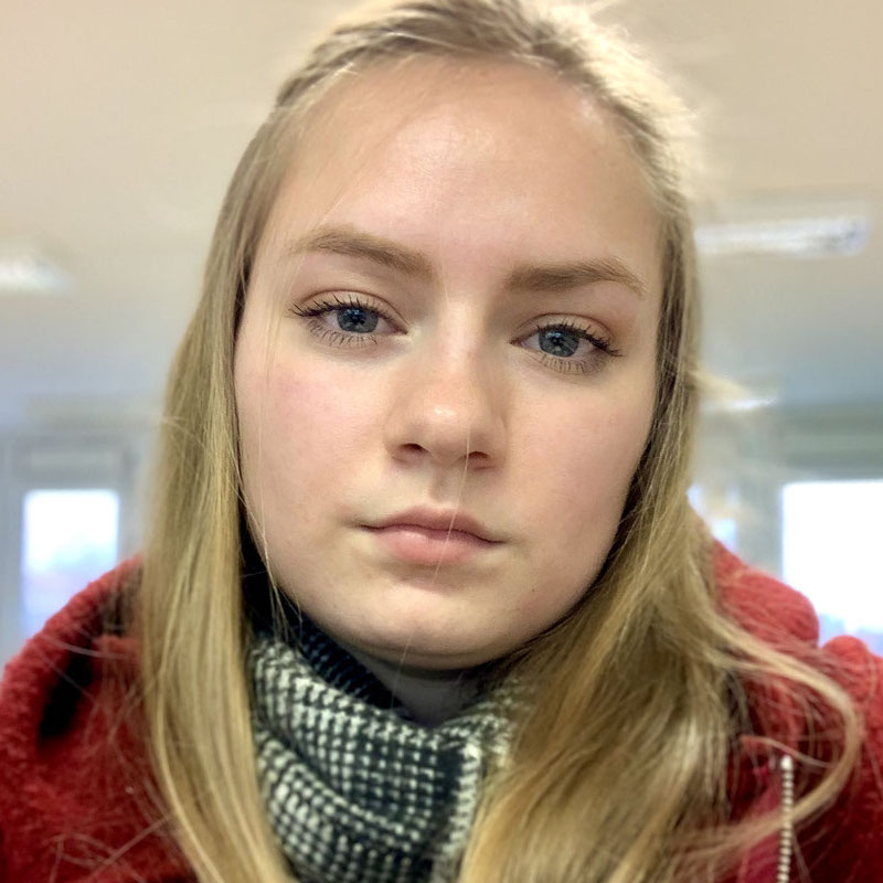 Bild von Bootcamp Teilnehmer:in